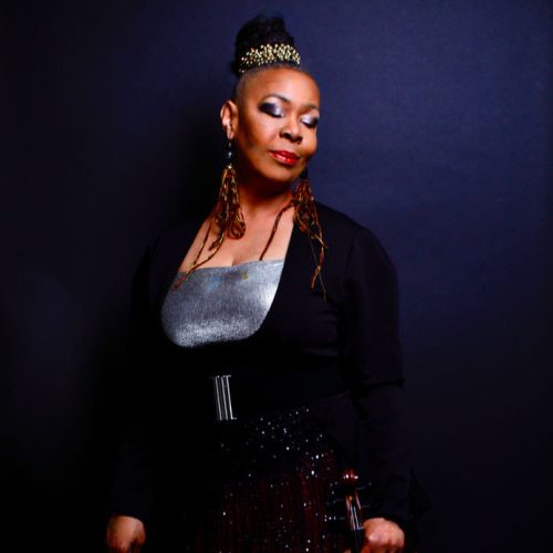Karen Briggs