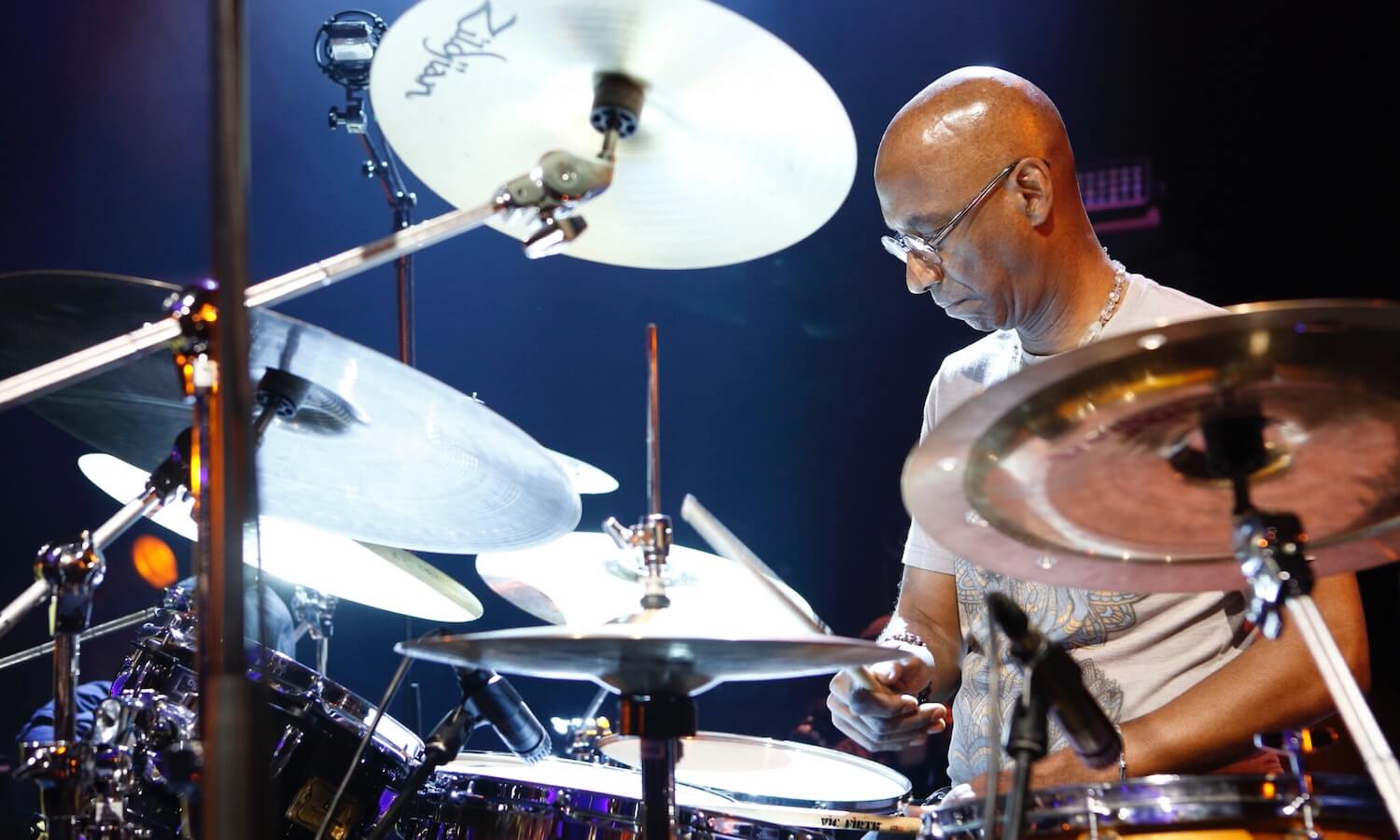 Omar Hakim