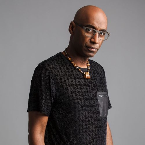 Omar Hakim