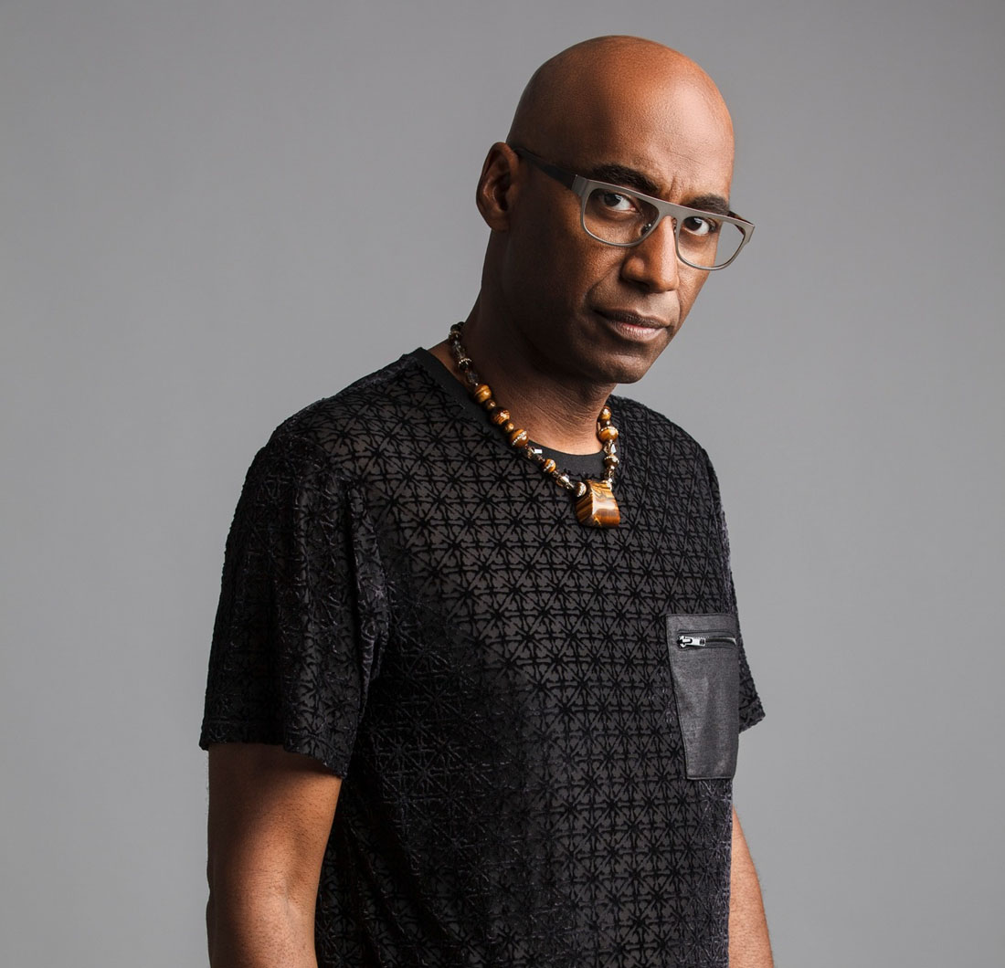 Omar Hakim