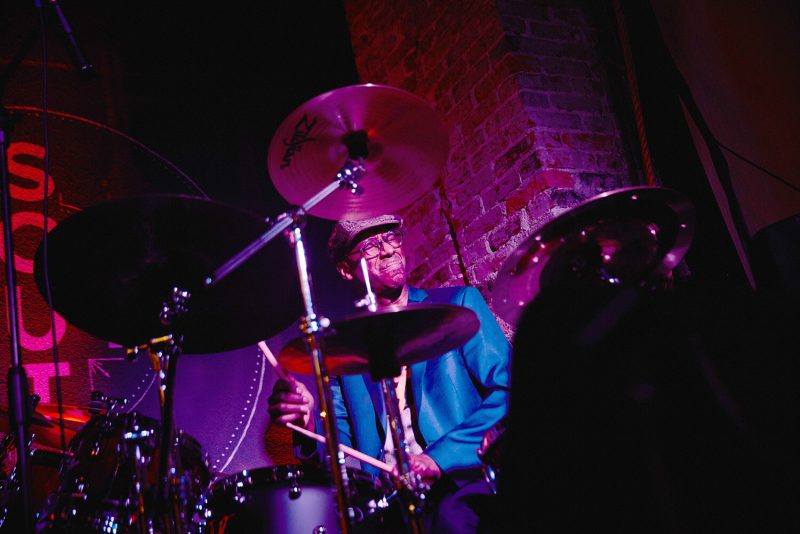 Rachel Z Trio featuring Omar Hakim