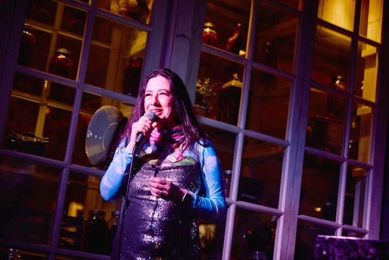 Rachel Z Trio featuring Omar Hakim