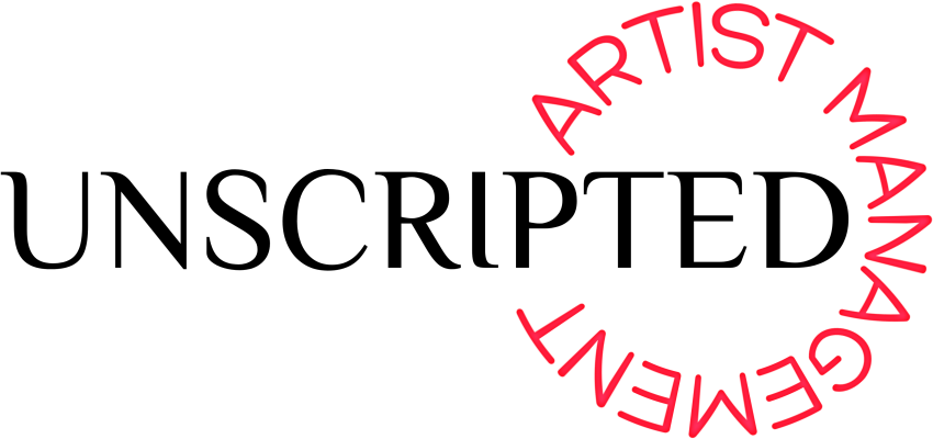 Unscripted Artist Management
