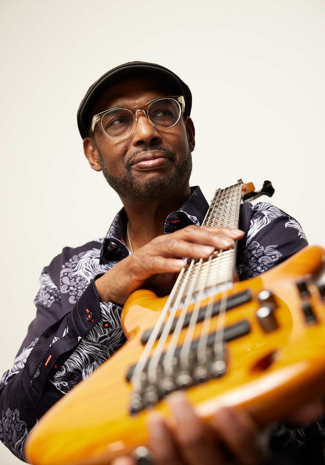 Gerald Veasley