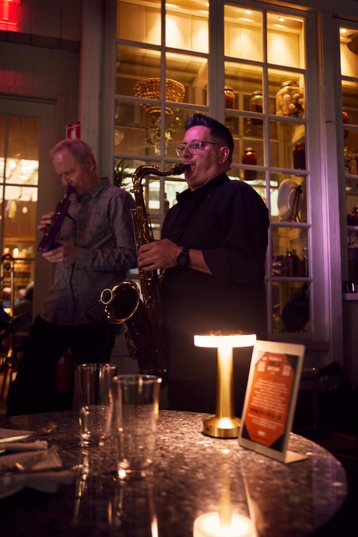 electric-mingus3 Electric Mingus Project with Gerald Veasley