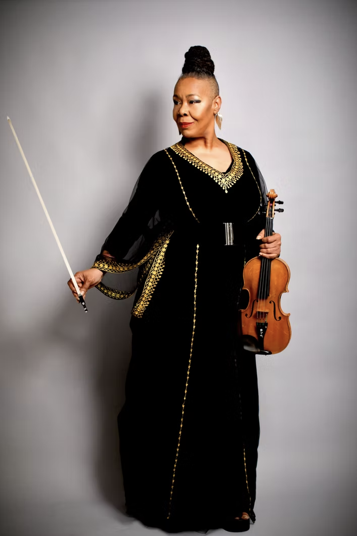 Karen Briggs