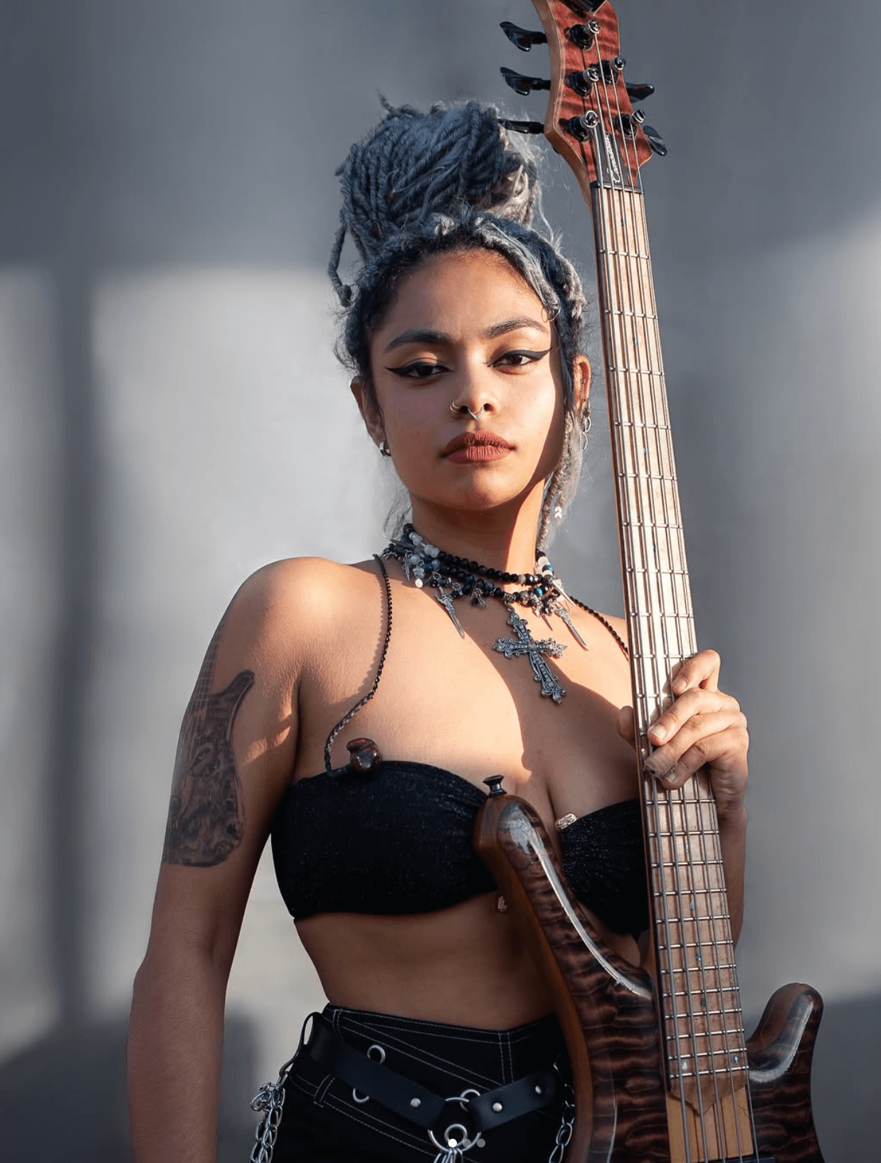 Mohini Dey